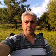 Samet Yildiz