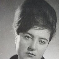 Екатерина Беляевскова