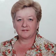 Валентина Тропец