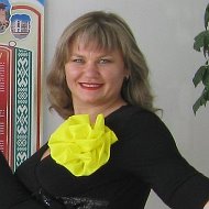 Валентина Соколова