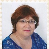 Наталья Толкачёва