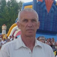 Александр Латенков