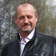 Владимир Марушевский