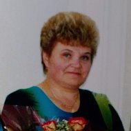 Татьяна Коцур