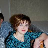 Елена Полякова