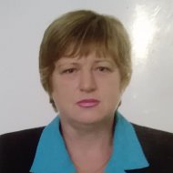 Вера Костинская