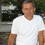 Александр Дегтярев