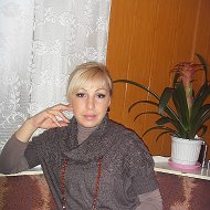 Лена Савовская