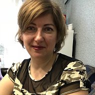 Ирина Герасимова