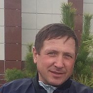 Анатолий Бирзул