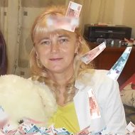 Мария Васильцова
