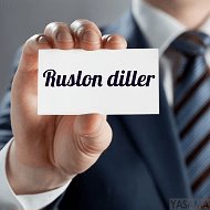 Ruslan Diller