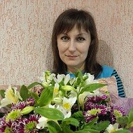 Людмила Лозинская