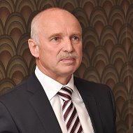 Николай Багаев