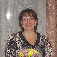 Вера Фёдоровна