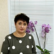 Светлана Зеленская