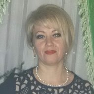 Галя Коцеловська