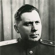 Юрий Виноградов