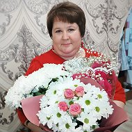 Татьяна Губанищева