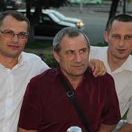 Александр Жидков