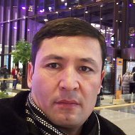 Umid Haydarov