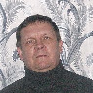 Игорь Соловьёв