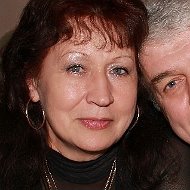 Наталья Скригаловская