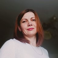 Елена Олертене