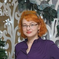 Анна Шурыгина