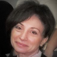 Валентина Сирбиладзе