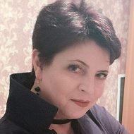 Ирина Канаева