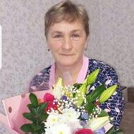 Марина Алексейцева
