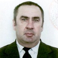 Владимир Маренков