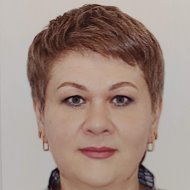 Наталья Подкопаева