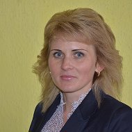 Марьяна Гецко