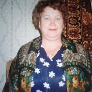 Нина Рузанова