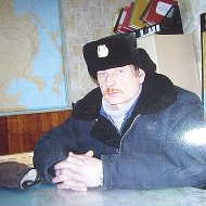 Дмитрий Севостьянов