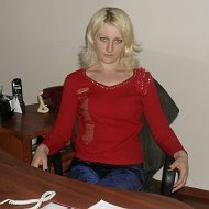 Татьяна Калиниченко