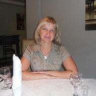 Наташа Ляпко