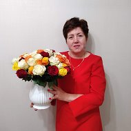 Наталья Филипщук