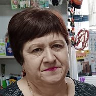 Валентина Коржева