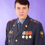 Андрей Похабов