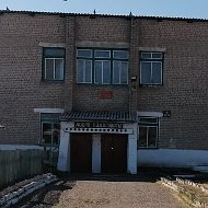 Чингильтуйская Школа