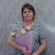 Ирина Кузнецова