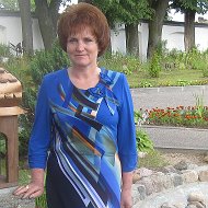 Марина Коростик