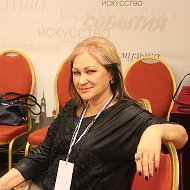 Людмила Кулезнева