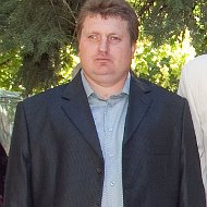 Виктор Григоров