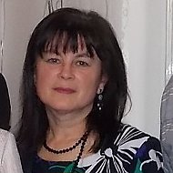 Наталия Суходольская