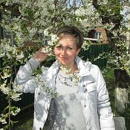 Светлана Бурьяновата