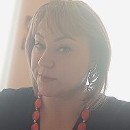 Наталья Лоскутова